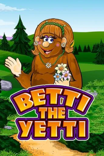 Betti The Yetti Promo ига на фантики | MaxBet без риска