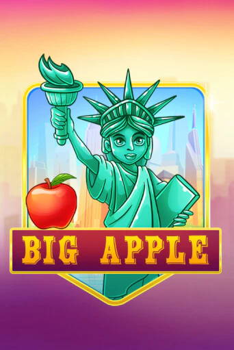 Big Apple ига на фантики | MaxBet без риска