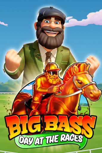 Big Bass Day at the Races ига на фантики | MaxBet без риска
