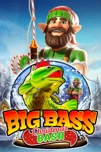 Big Bass Christmas Bash ига на фантики | MaxBet без риска