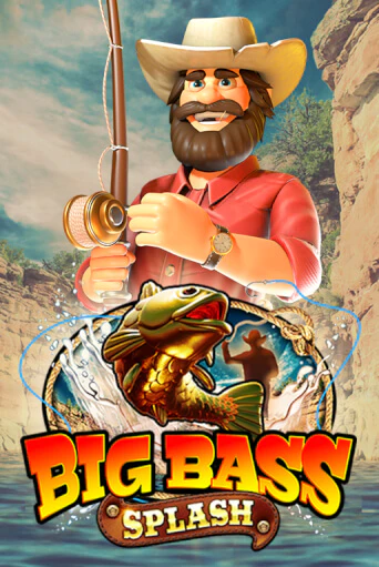 Big Bass Splash ига на фантики | MaxBet без риска