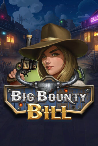 Big Bounty Bill ига на фантики | MaxBet без риска