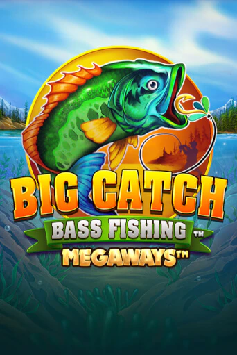 Big Catch Bass Fishing Megaways ига на фантики | MaxBet без риска