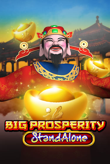 Big Prosperity SA ига на фантики | MaxBet без риска