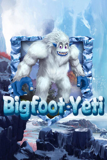 Bigfoot Yeti ига на фантики | MaxBet без риска