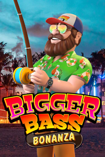 Bigger Bass Bonanza ига на фантики | MaxBet без риска