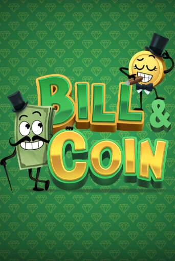 Bill & Coin ига на фантики | MaxBet без риска