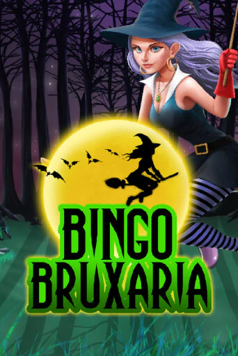 Bingo Bruxaria ига на фантики | MaxBet без риска