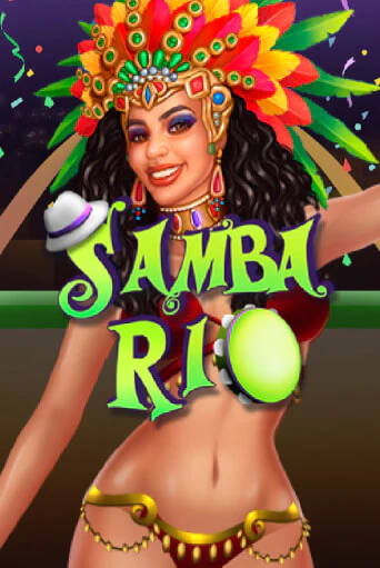Bingo Samba Rio ига на фантики | MaxBet без риска