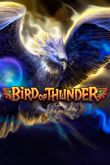 Bird of Thunder ига на фантики | MaxBet без риска
