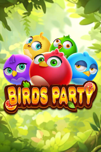 Birds Party ига на фантики | MaxBet без риска