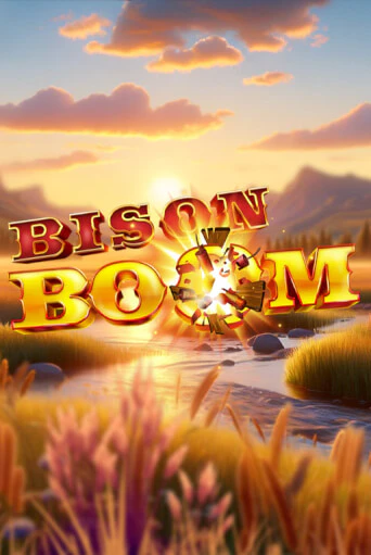 Bison Boom™ ига на фантики | MaxBet без риска