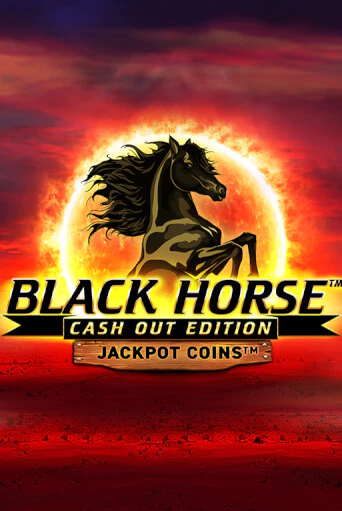 Black Horse Cash Out Edition ига на фантики | MaxBet без риска