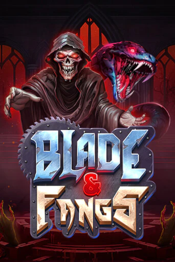 Blade & Fangs ига на фантики | MaxBet без риска