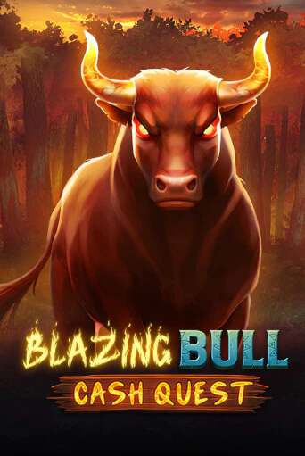 Blazing Bull: Cash Quest ига на фантики | MaxBet без риска