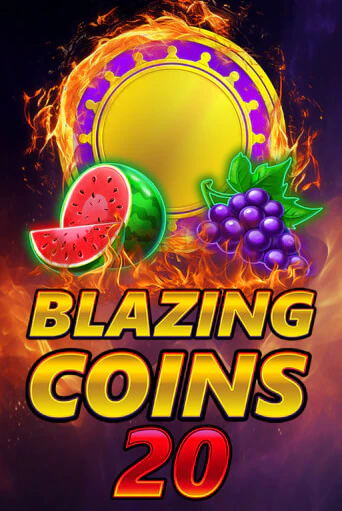 Blazing Coins 20 ига на фантики | MaxBet без риска