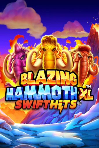 Blazing Mammoth XL ига на фантики | MaxBet без риска