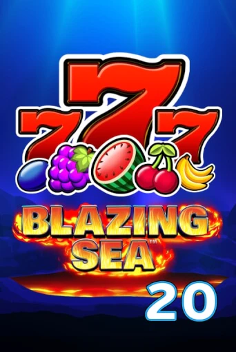 Blazing Sea 20 ига на фантики | MaxBet без риска