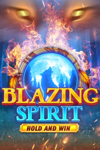 Blazing Spirit Hold and Win ига на фантики | MaxBet без риска