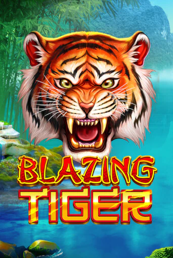 Blazing Tiger ига на фантики | MaxBet без риска