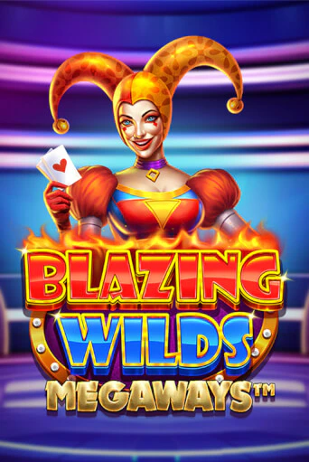 Blazing Wilds Megaways ига на фантики | MaxBet без риска