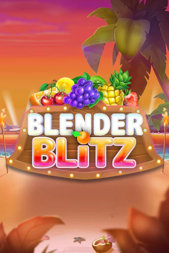 Blender Blitz ига на фантики | MaxBet без риска