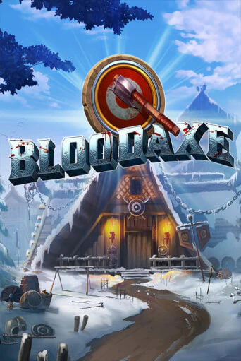 Bloodaxe ига на фантики | MaxBet без риска