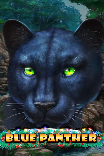 Blue Panther Christmas Edition ига на фантики | MaxBet без риска