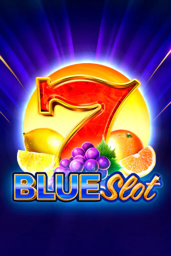 Blue Slot ига на фантики | MaxBet без риска