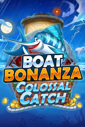 Boat Bonanza Colossal Catch ига на фантики | MaxBet без риска
