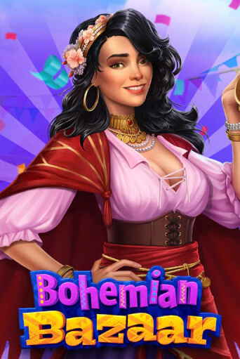 Bohemian Bazaar ига на фантики | MaxBet без риска