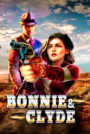 Bonnie & Clyde ига на фантики | MaxBet без риска