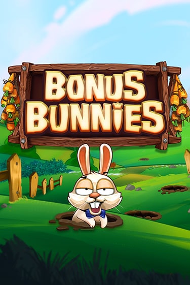 Bonus Bunnies ига на фантики | MaxBet без риска