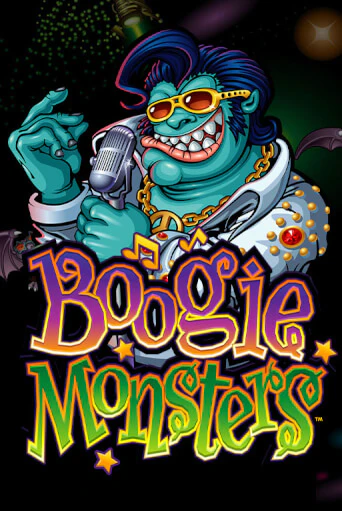 Boogie Monsters ига на фантики | MaxBet без риска