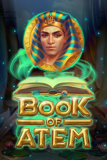 Book of Atem ига на фантики | MaxBet без риска
