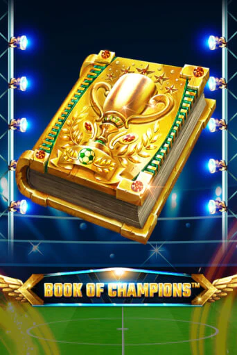 Book Of Champions ига на фантики | MaxBet без риска