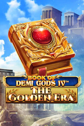 Book Of Demi Gods IV - The Golden Era ига на фантики | MaxBet без риска