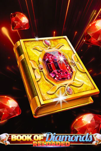 Book Of Diamonds Reloaded ига на фантики | MaxBet без риска