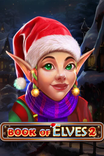Book Of Elves 2 ига на фантики | MaxBet без риска