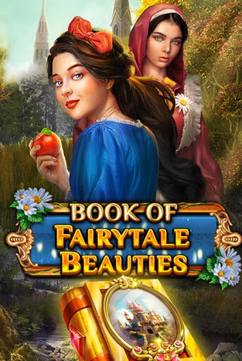 Book Of Fairytale Beauties ига на фантики | MaxBet без риска