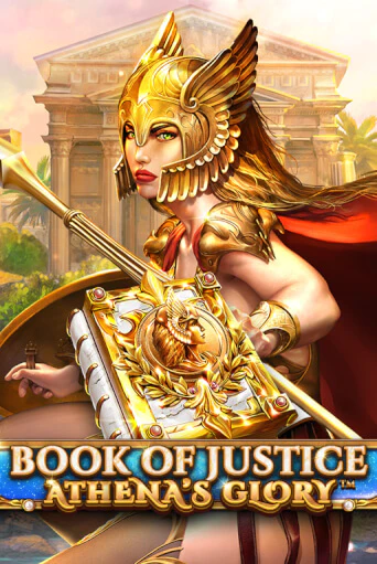 Book Of Justice - Athena's Glory ига на фантики | MaxBet без риска