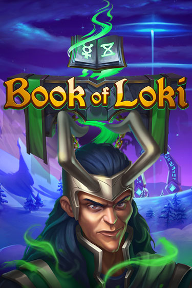 Book of Loki ига на фантики | MaxBet без риска