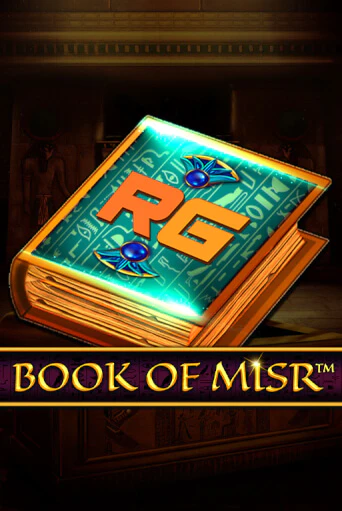 Book Of Misr ига на фантики | MaxBet без риска