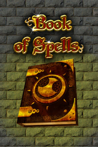 Book of Spells ига на фантики | MaxBet без риска
