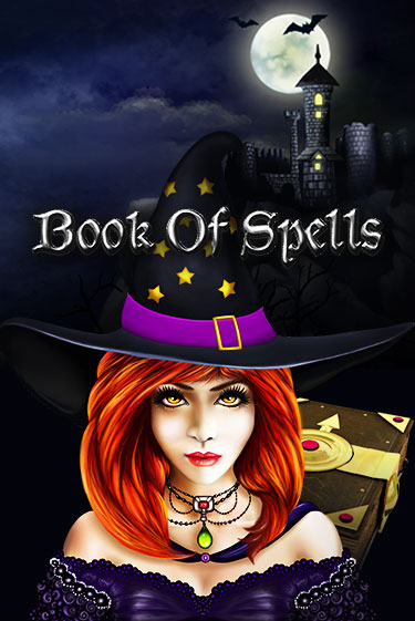 Book Of Spells ига на фантики | MaxBet без риска