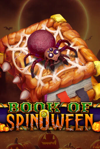 Book Of SpinOWeen ига на фантики | MaxBet без риска