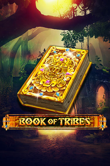 Book Of Tribes ига на фантики | MaxBet без риска