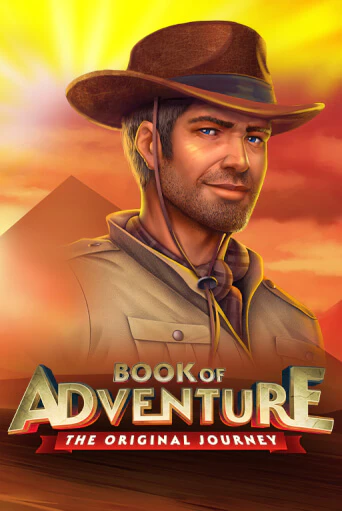 Book of Adventure ига на фантики | MaxBet без риска