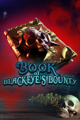 Book of Blackeye’s Bounty ига на фантики | MaxBet без риска
