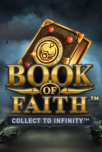 Book of Faith ига на фантики | MaxBet без риска
